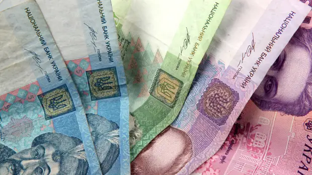 Инфляция на Украине за 2021 год составила 10%