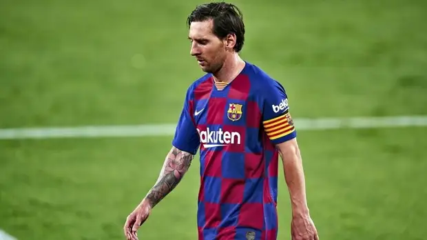 Конфликт с Бартомеу, недовольство Куманом и отступные в €700 млн: Месси может разорвать контракт с «Барселоной»