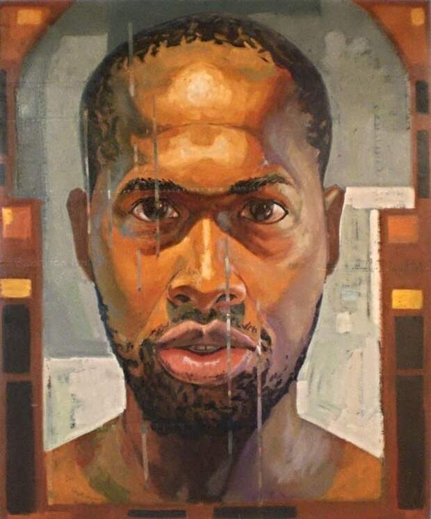 Воображение и реальность. Andrae Green Воображение и реальность. Andrae Green