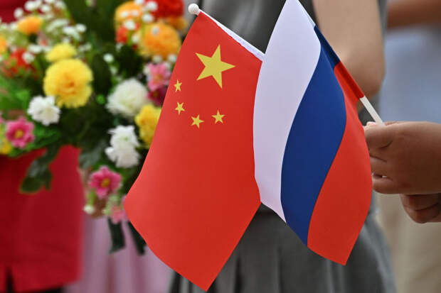 Bloomberg: G7 призовет Китай прекратить поддерживать РФ в украинском конфликте
