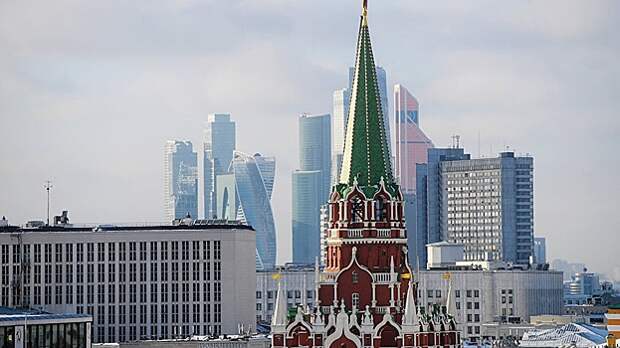 Ученые РАНХиГС спрогнозировали рост экономики с усилением санкций