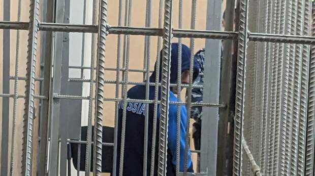 Возможный "политеховский" маньяк Манишин выступит в суде с последним словом