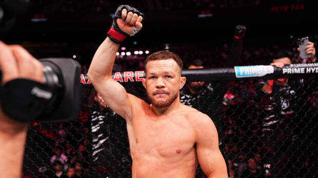 Биспинг: если Двалишвили возьмёт перерыв, дайте Яну подраться с Умаром Нурмагомедовым