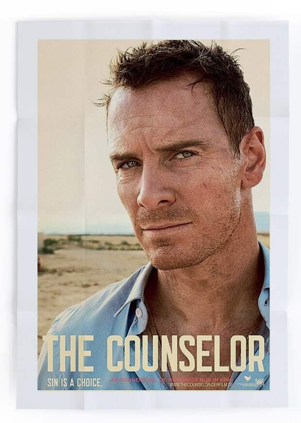 Двойные стандарты:  Как стареют  мужчины и женщины в Голливуде. Изображение №3.