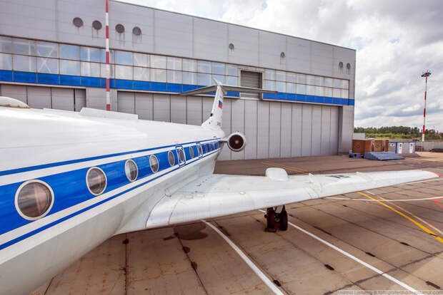 Самолеты для богатых: Ту-134 богатство, интересное, полёты, самолёты