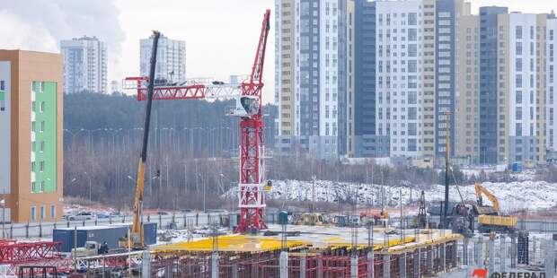 Эксперты предупреждают: падения цен на новостройки ждать не стоит