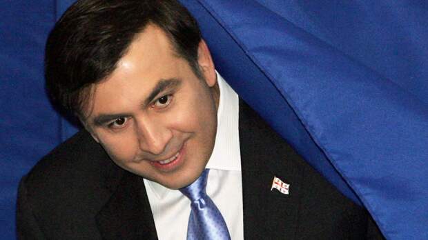 Лечащий врач Саакашвили Чхаидзе указал на ухудшение состояния экс-президента