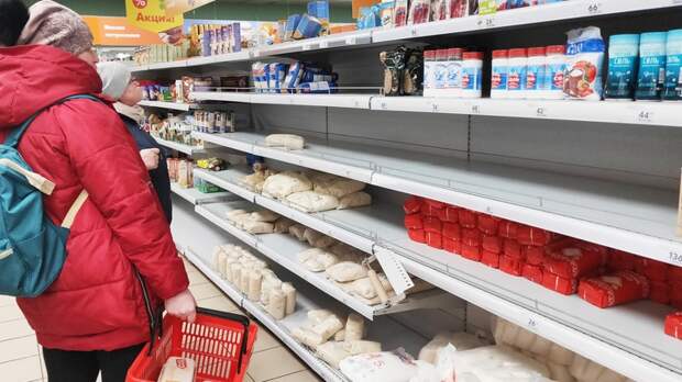 Вирусобесие, а не коронавирус: хайп оказался важнее спасительных советов. Кто виноват?