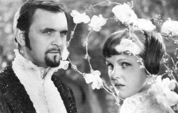 Кадр из фильма *Король-олень*, 1969 | Фото: kino-teatr.ru Кадр из фильма *Король-олень*, 1969 | Фото: kino-teatr.ru