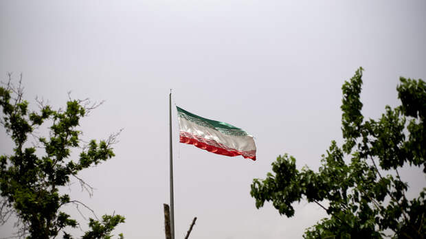 КСИР: Иран впервые применил новейшие ракеты Nasrallah