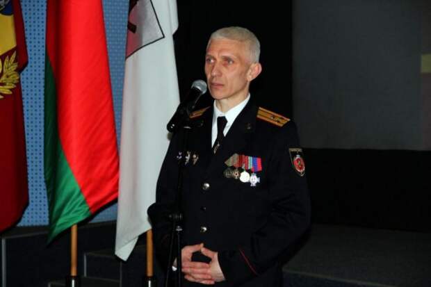 День судебного эксперта и 10-летие образования ГКСЭ отметили в Бобруйске.