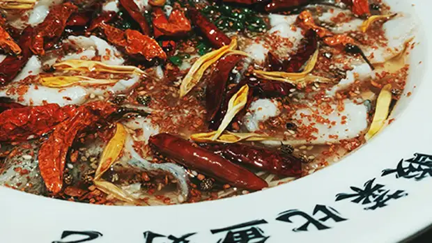 Морские ушки, помело и бамбук. Как китайские бедняки строят собственный бизнес