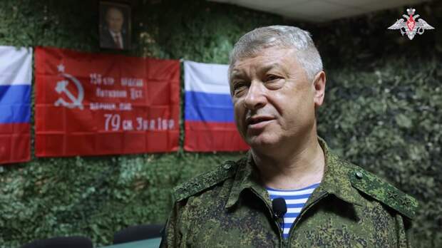 Стали известны подробности состояния генерала Алексеева после покушения