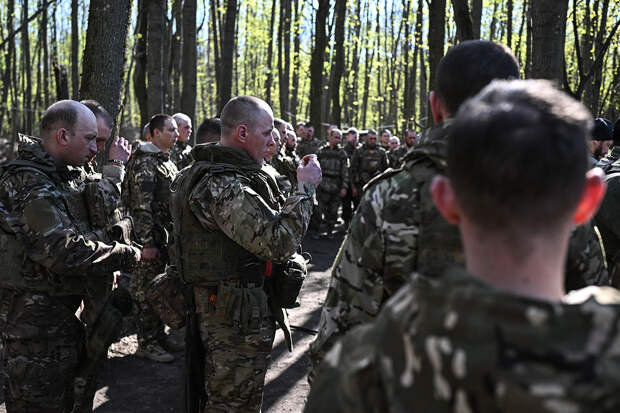 Минобороны России отчиталось о соблюдении режима тишины