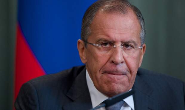 Лавров: Крым - часть России, никаких переговоров ни с кем не было, нет и быть не может Лавров: Крым - часть России, никаких переговоров ни с кем не было, нет и быть не может