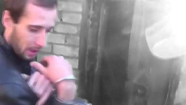 Саратовский рецидивист рассказал, как убивал школьницу