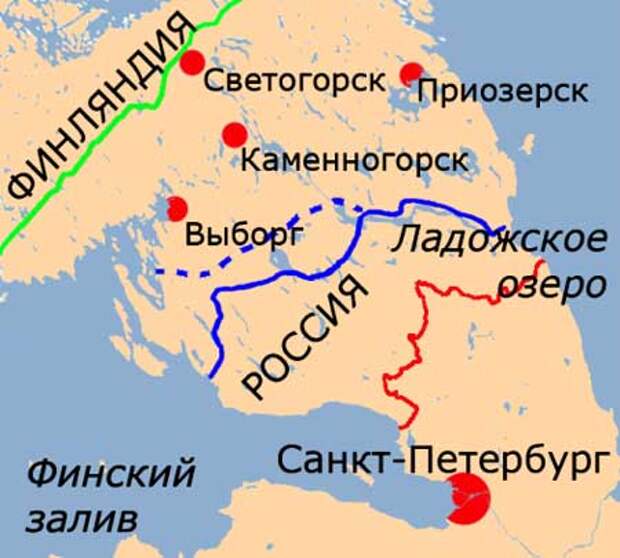 Последнее сражение «красных» и «белых»