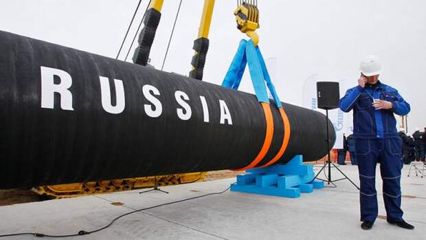 В России дали ответ на требования Германии по «Северному потоку-2»
