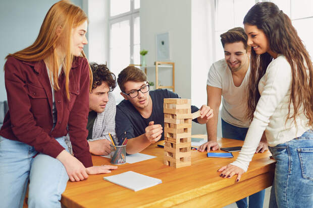 Психолог Мироненко: настольные игры тренируют память и умение работать в команде