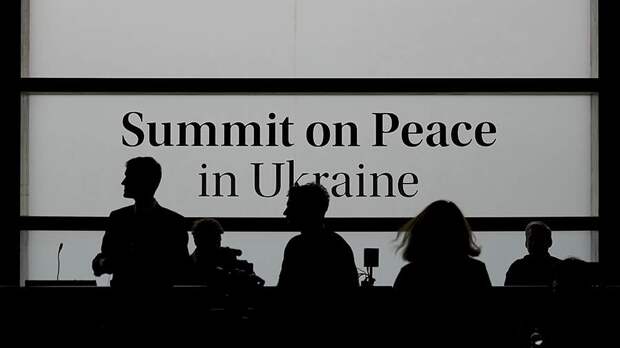 Сенатор Пушков объяснил причину провала саммита по Украине в Швейцарии