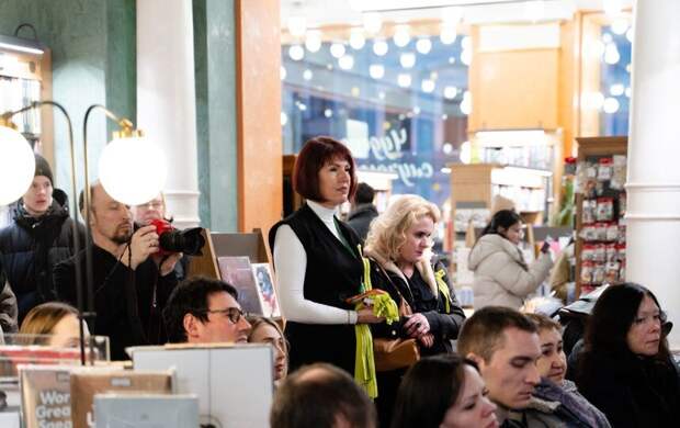 Писатели защищали блокадный Ленинград