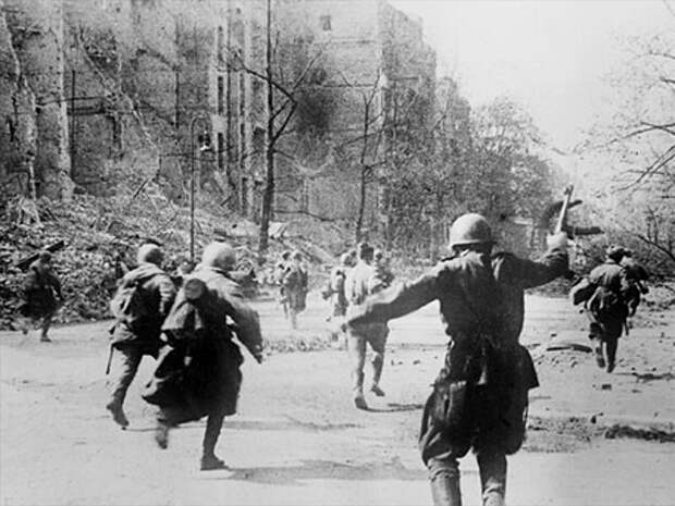 Труднейшая операция Второй мировой: как советские войска брали Берлин