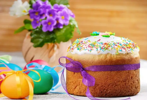 Православная Пасха-2022: история и традиции празднования.