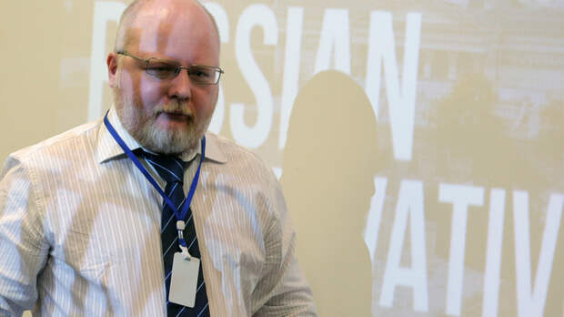 Всегда за русских: Памяти Константина Крылова