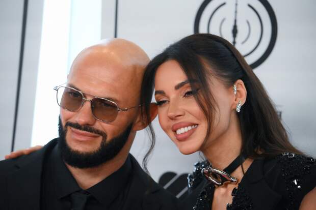 Назван нюанс в разводе Джигана и Самойловой