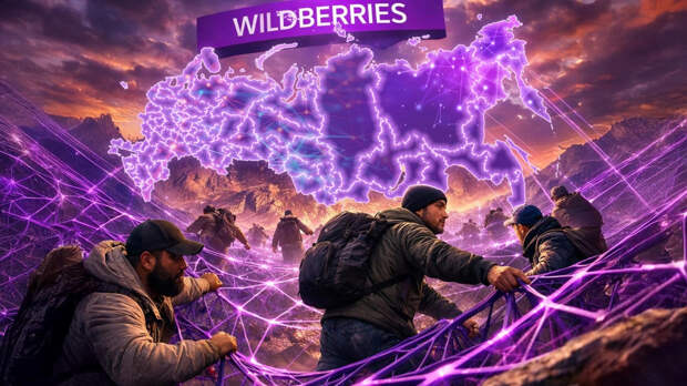 Много вещей? Плати 199 рублей! Что на этот раз придумал Wildberries?