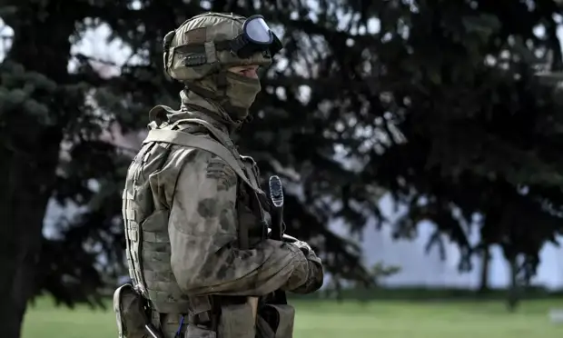 Власти Херсонской области исключили возвращение в состав нацистской Украины