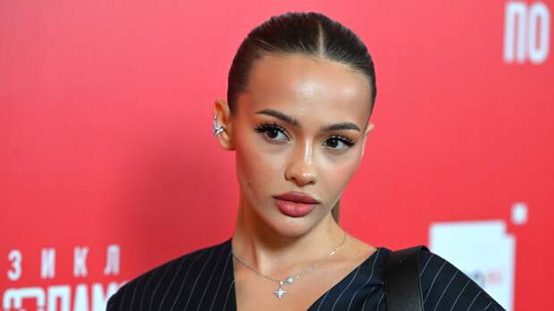 Валя Карнавал рассказала о жизни до популярности