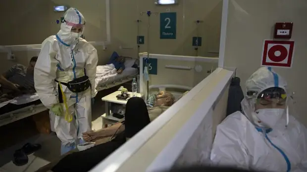 В Минздраве рассказали об обеспечении лекарствами от COVID-19 регионов России