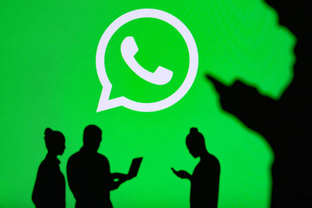 Mediascope: WhatsApp остается самым популярным мессенджером в России