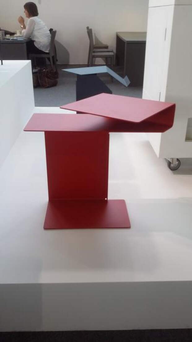 Парижская выставка MAISON&OBJET, 5-9 сентября 2014г. Парижская выставка MAISON&OBJET, 5-9 сентября 2014г.