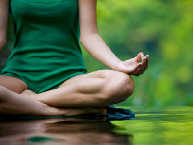 Научиться медитировать не так сложно, как это кажется!
