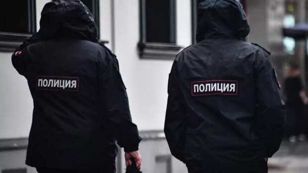 В Химках пьяный мужчина устроил стрельбу с балкона 23-го этажа дома