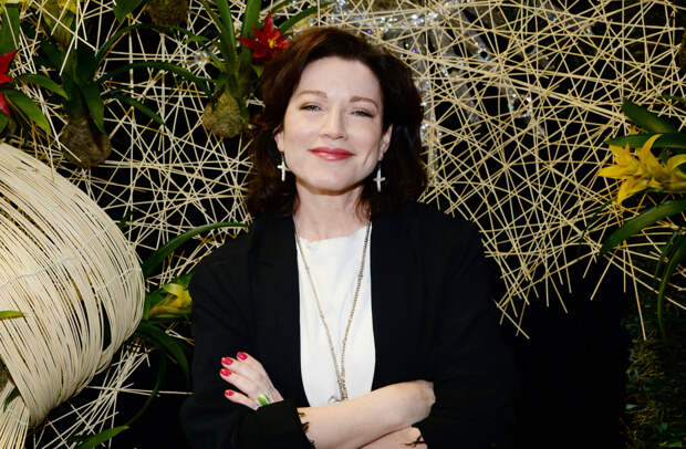 Тайны и драмы Алены Хмельницкой: что осталось за кадром?