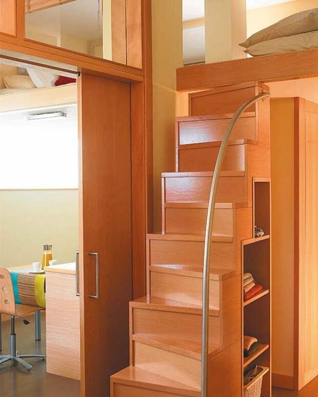 Бытовая магия: советы по расширению пространства