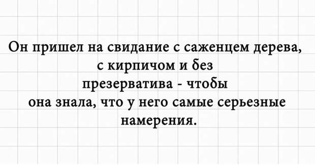 Самые смешные новые анекдоты и шутки в картинках
