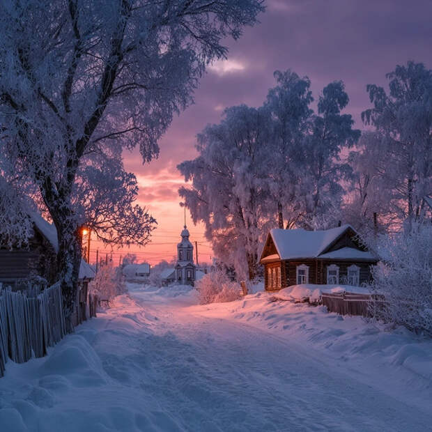 Какой церковный праздник 12 января 2026 года у православных христиан: история и традиции