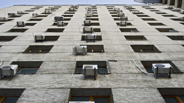 Кличко сообщил об отключении отопления в 2700 домах Киева