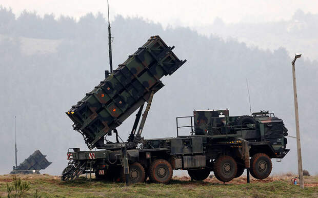 Украина рассчитывает купить американские системы ПВО