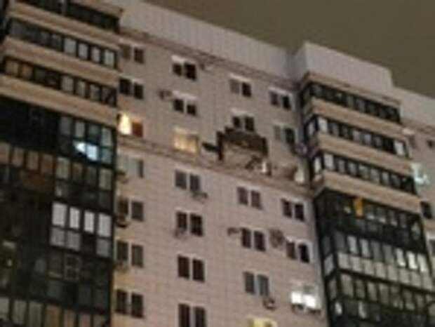 Фото: Воробьев LIVE