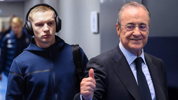 Клуб-сенсация РПЛ зовет экс-футболиста «Спартака», «Реал» готовится к массовой закупке. Трансферы и слухи дня