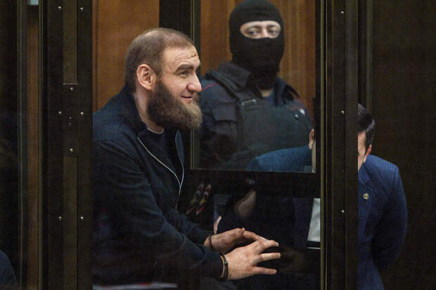 Адвокат осужденного бывшего сенатора-миллиардера сделал заявление