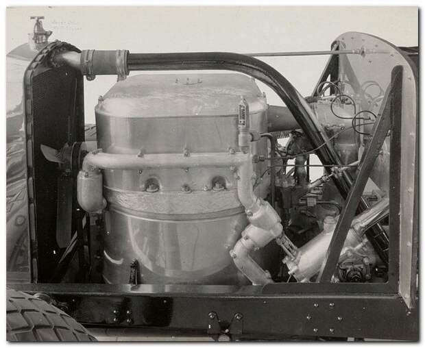 Великолепный Добл авто, паровой автомобиль, Doble