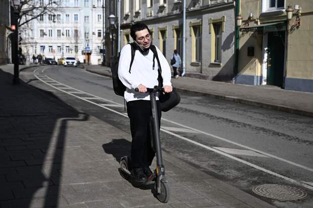 Марту 2026 года в Москве предрекли звание самого теплого в истории