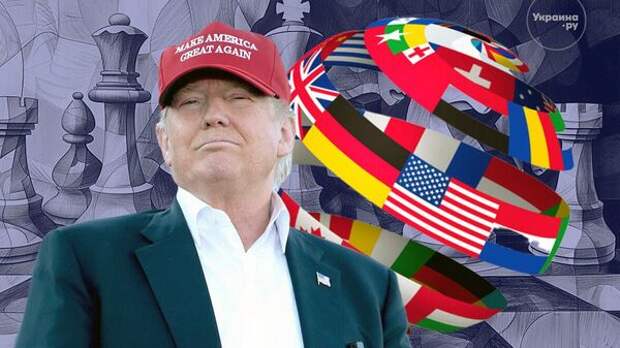 Председатель земного шара: Ищенко раскрыл, какую роль отвел себе Трамп в Совете мира