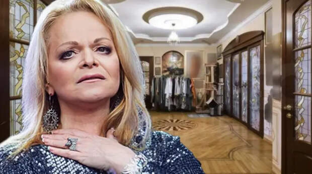 Долина все-таки не "отдала" квартиру: новый поворот в громком деле